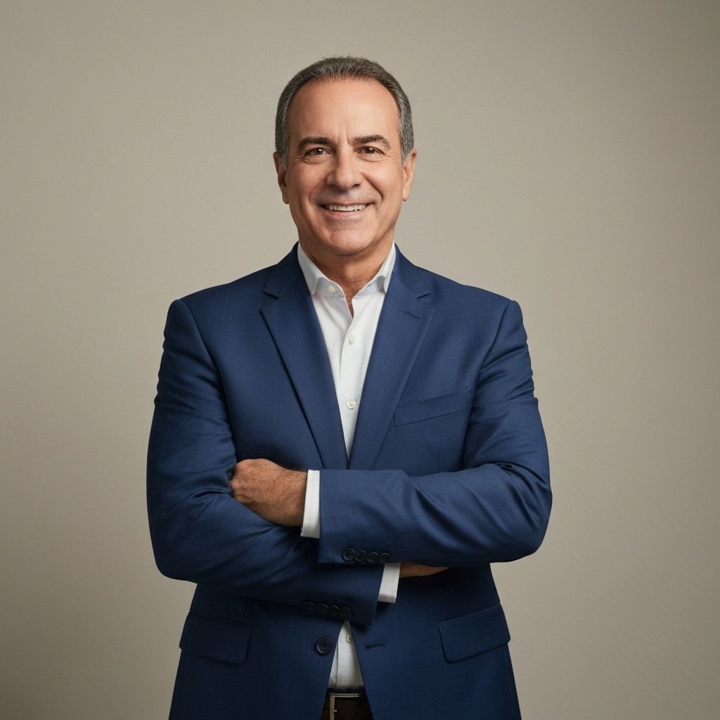 Carlos Oliveira